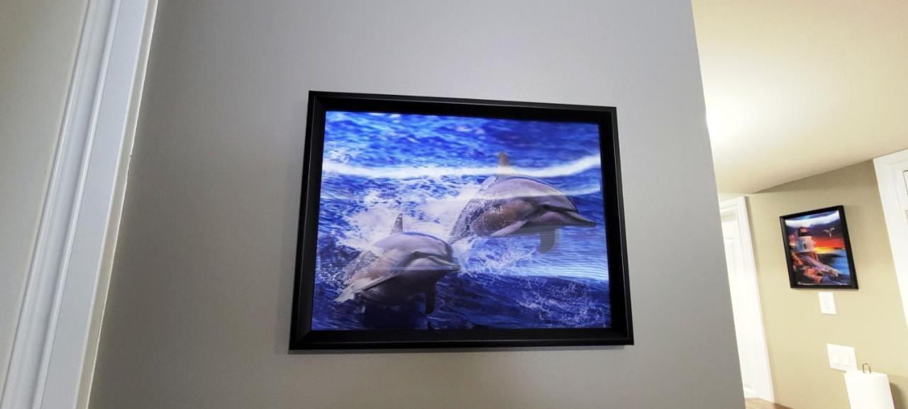 Blue Wave 2 Bedroom Suite Saskatoon Zewnętrze zdjęcie